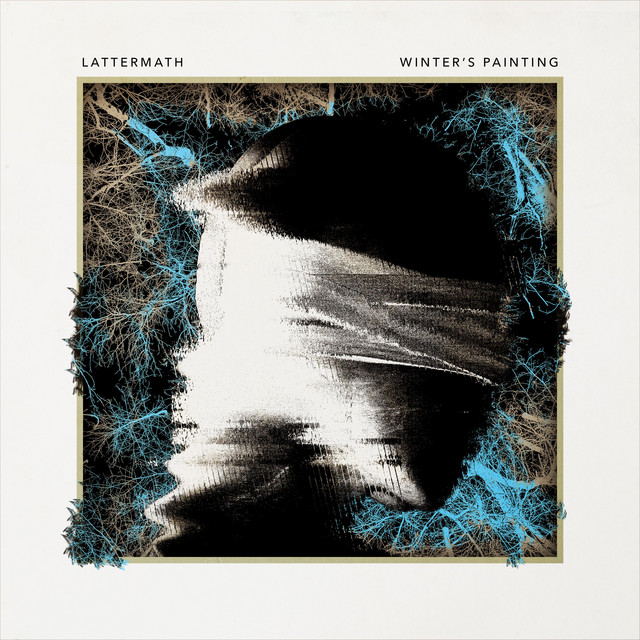 Winter's Painting album cover