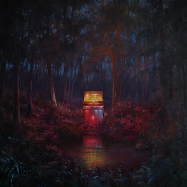 The Cosmic Selector Vol. 1 album cover