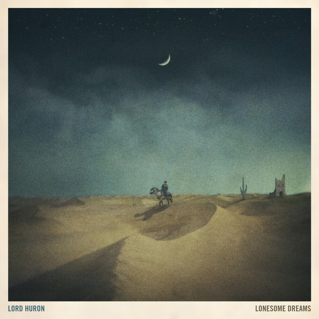 Aria AC-7 as heard on Lonesome Dreams (Bonus Track Version) by Lord Huron (2012)