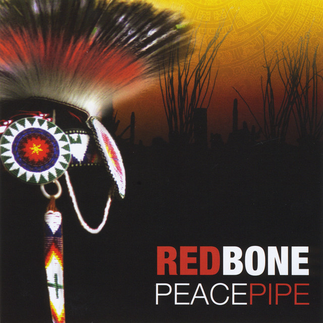 Peacepipe album cover