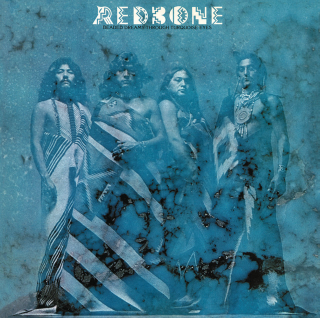Beaded Dreams Through Turquoise Eyes (Expanded Edition) album cover
