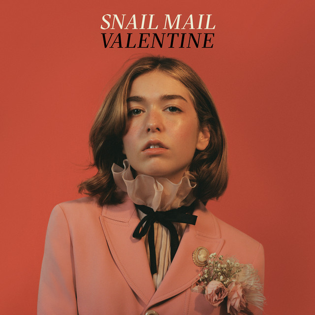 Fender Noventa Jazzmaster as heard on Valentine by Snail Mail (2021)