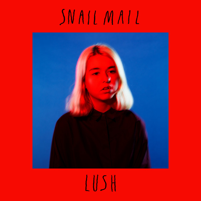 Lush album cover
