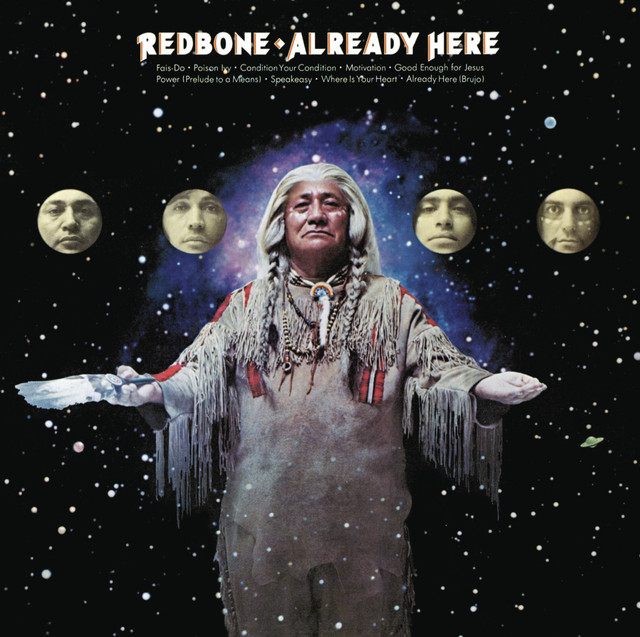 Already Here (Expanded Edition) album cover
