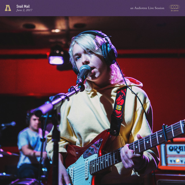 Orange Amplifiers AD30HTC 30W Tube Guitar Amp Head as heard on Snail Mail on Audiotree Live by Snail Mail (2017)
