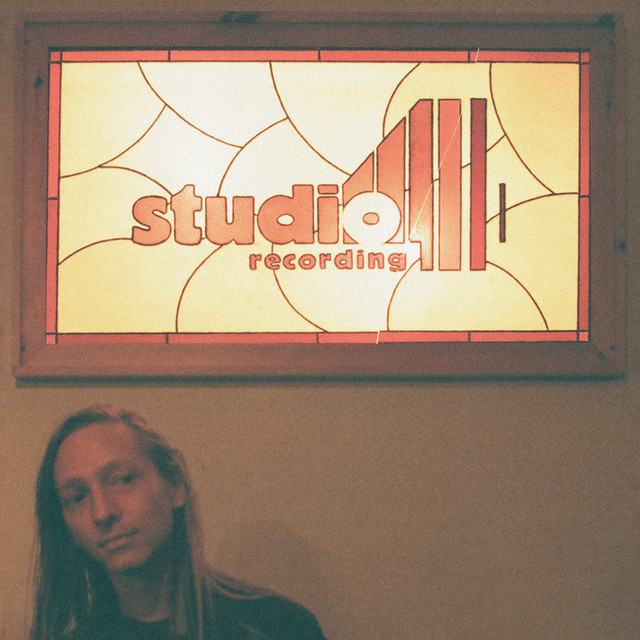 Live At Studio 4 album cover