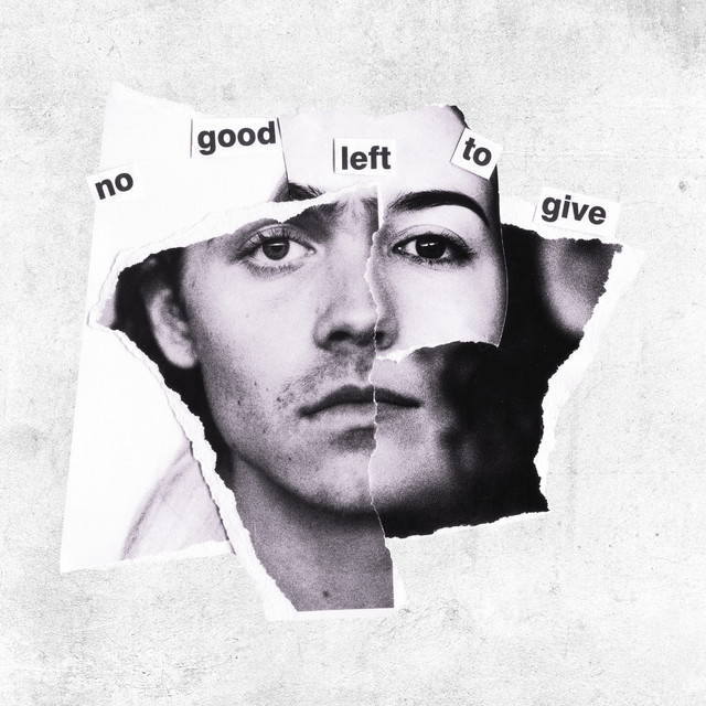 No Good Left To Give album cover