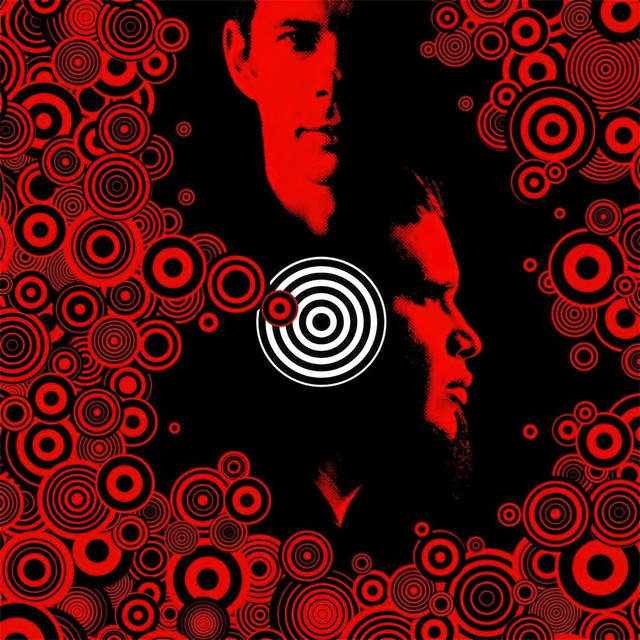 The Cosmic Game album cover