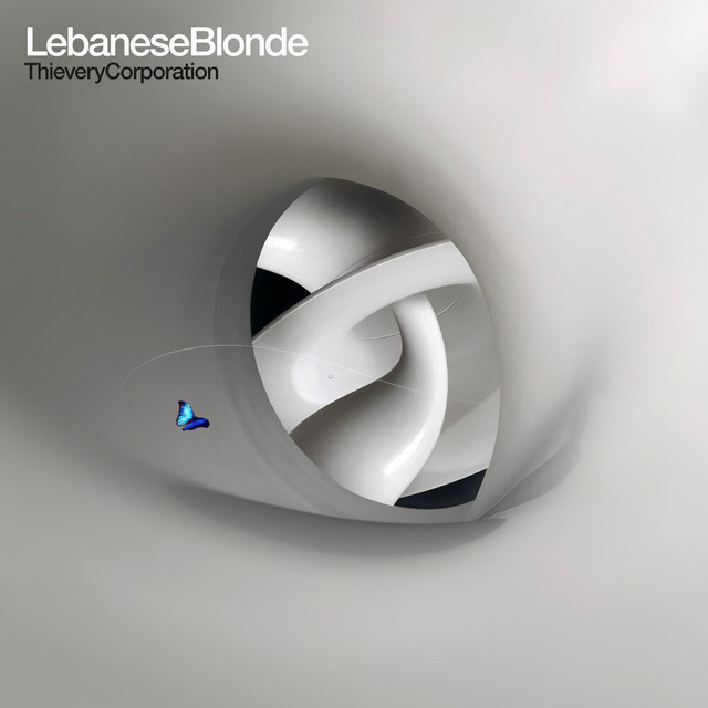 Wurlitzer 200A as heard on Lebanese Blonde (Symphonik Version) by Thievery Corporation (2020)
