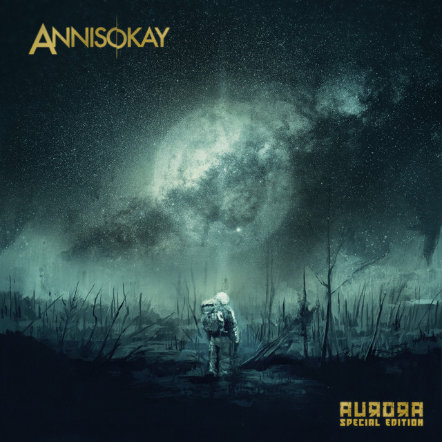 Aurora - Special Edition album cover