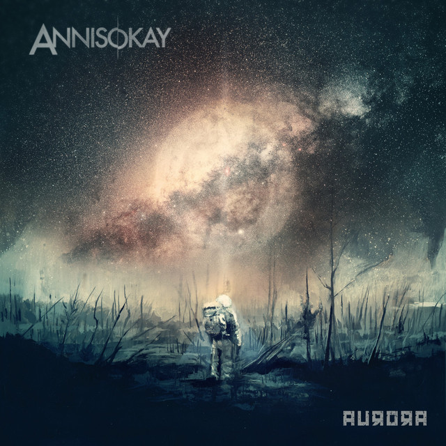 Aurora album cover