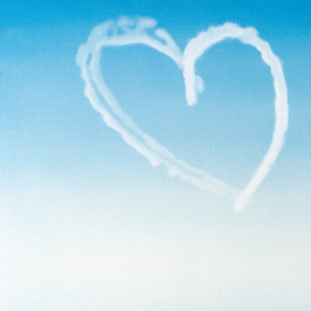 Heavy Weight Heart album cover