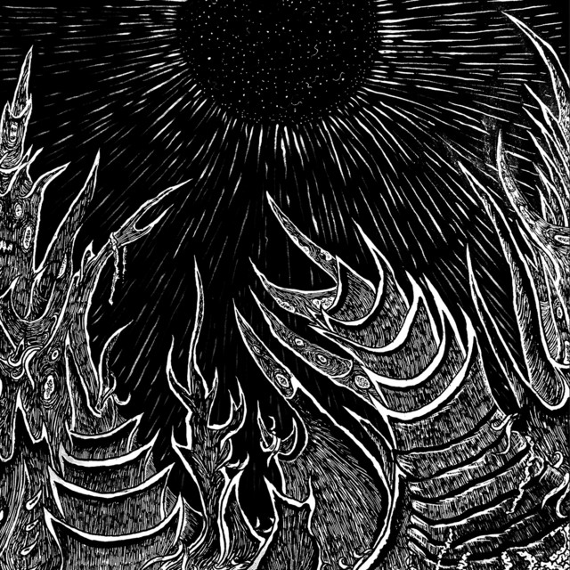 Somnia album cover