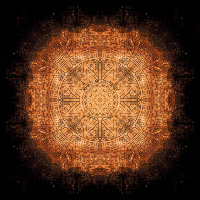 Helios / Erebus album cover