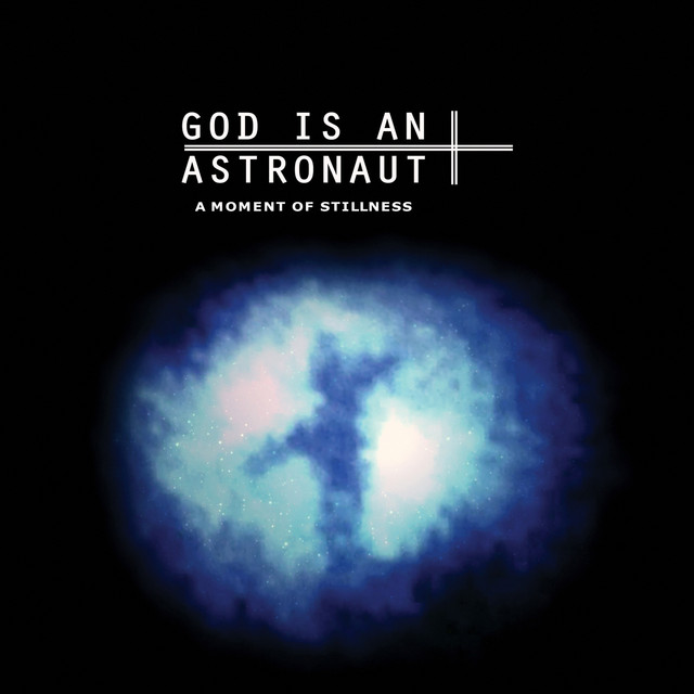 A Moment of Stillness (2011 Remastered Edition) album cover