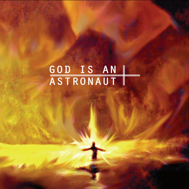 God Is an Astronaut (2011 Remastered Edition) album cover