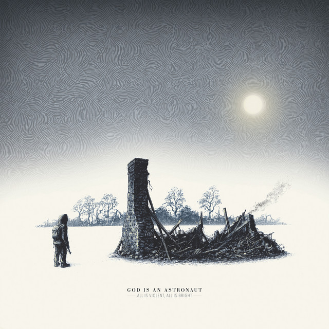 All Is Violent, All Is Bright (2011 Remastered Edition) album cover