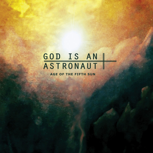 Age of the Fifth Sun album cover