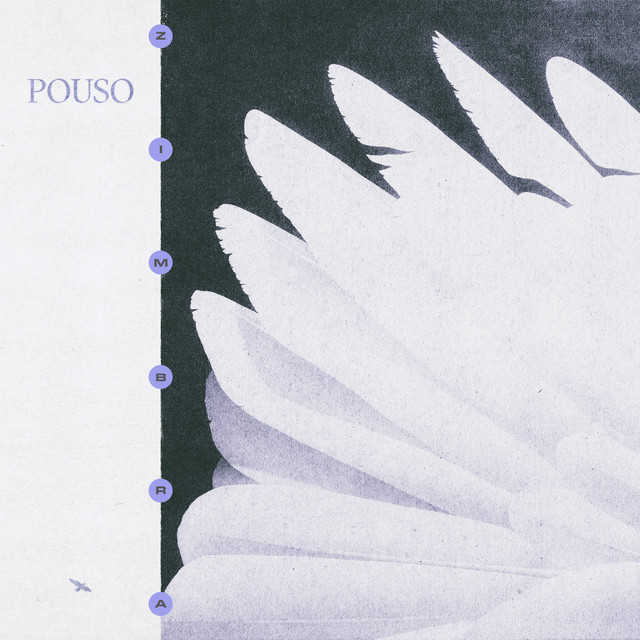 Pouso album cover
