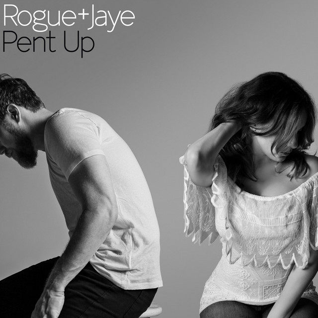 Pent Up album cover