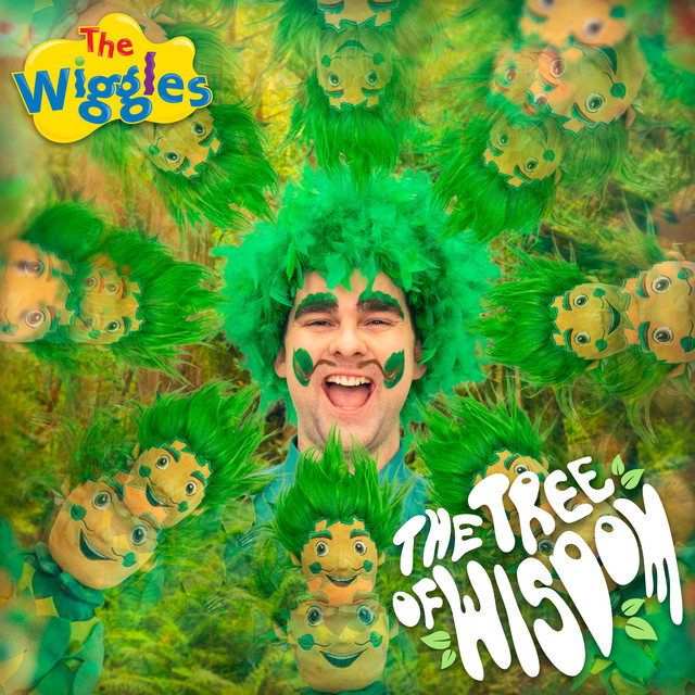 The Tree of Wisdom album cover