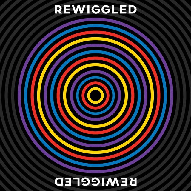 ReWiggled album cover