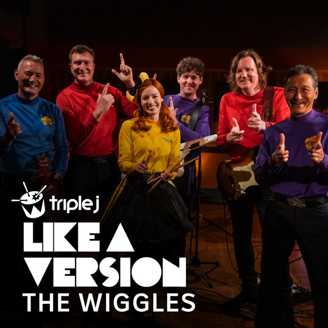 Klon Centaur Professional Overdrive as heard on Elephant (triple j Like A Version) by The Wiggles & The Wiggles (2021)