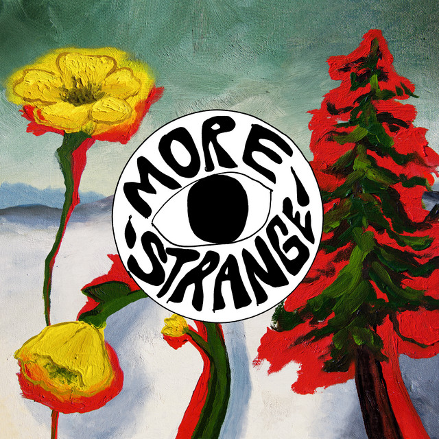 Strange to Explain [More Strange (Deluxe Edition)] album cover