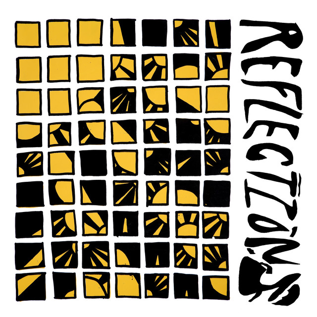 Reflections Vol. 1 (Bumble Bee Crown King) album cover