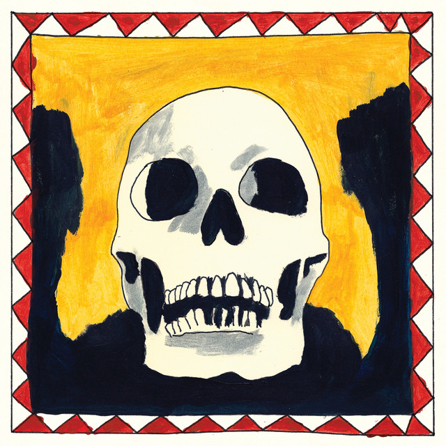 City Sun Eater in the River of Light album cover