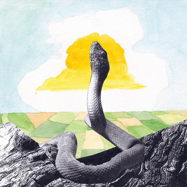 Bend Beyond album cover