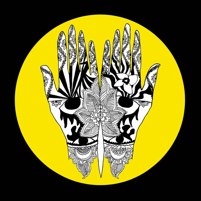Sun and Shade album cover