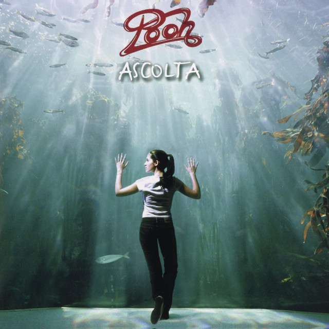 Ascolta (2012 Remaster) album cover
