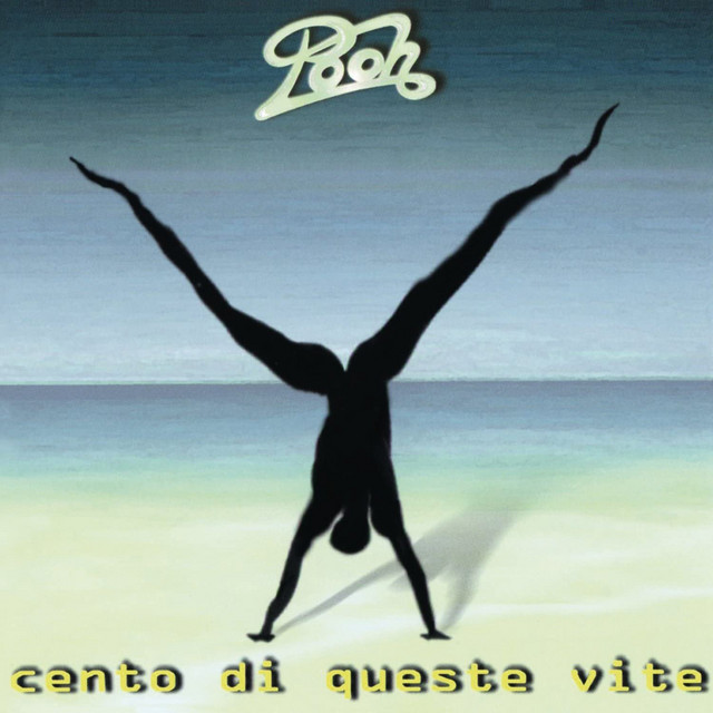 Cento di queste vite (2012 Remaster) album cover