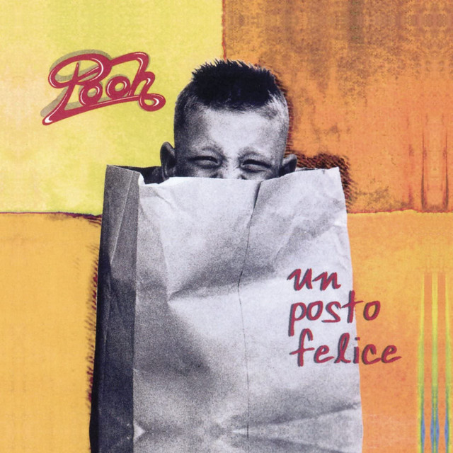 Un posto felice (2012 Remaster) album cover