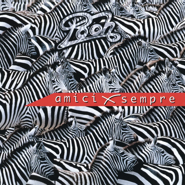 Amici per sempre (2012 Remaster) album cover