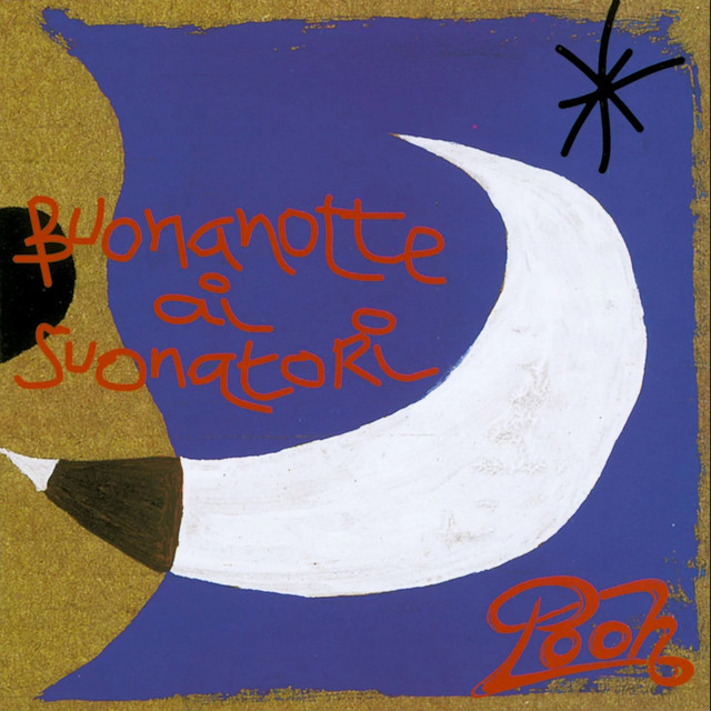 Buonanotte ai suonatori (Live) album cover