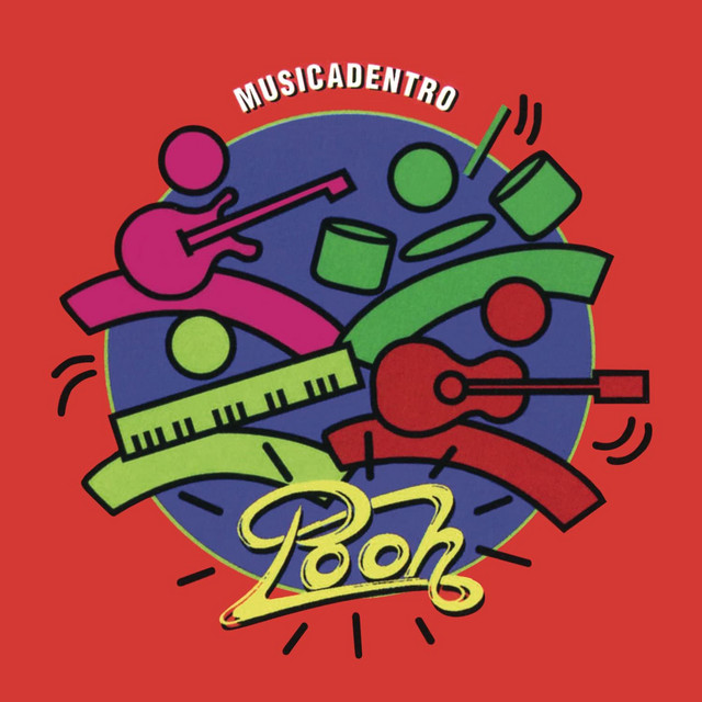 Musicadentro (2012 Remaster) album cover