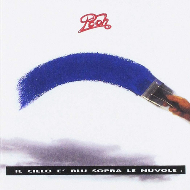 Il cielo è blu sopra le nuvole (2012 Remaster) album cover