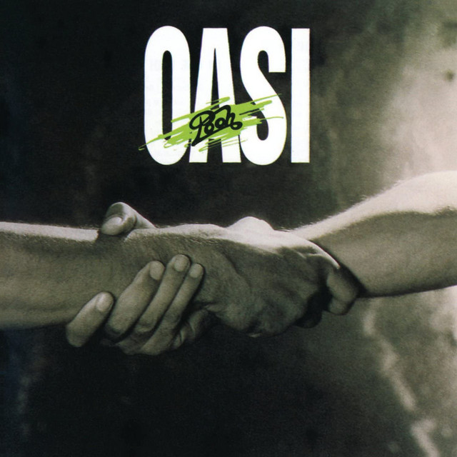 Oasi (2012 Remaster) album cover