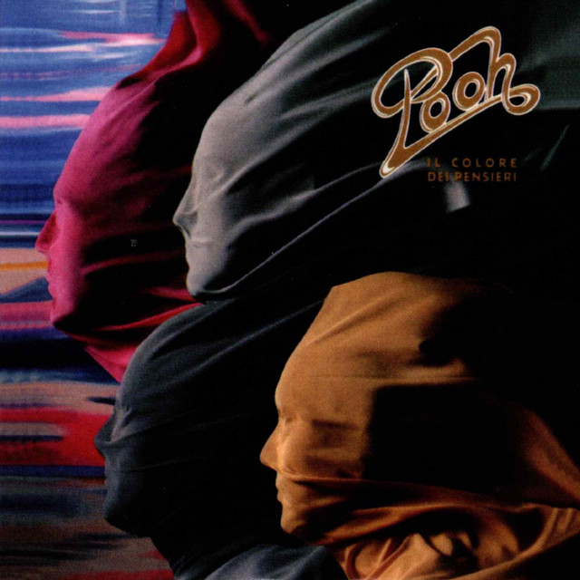 Il colore dei pensieri (2012 Remaster) album cover