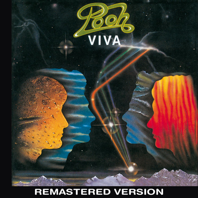 Viva (2014 Remaster) album cover