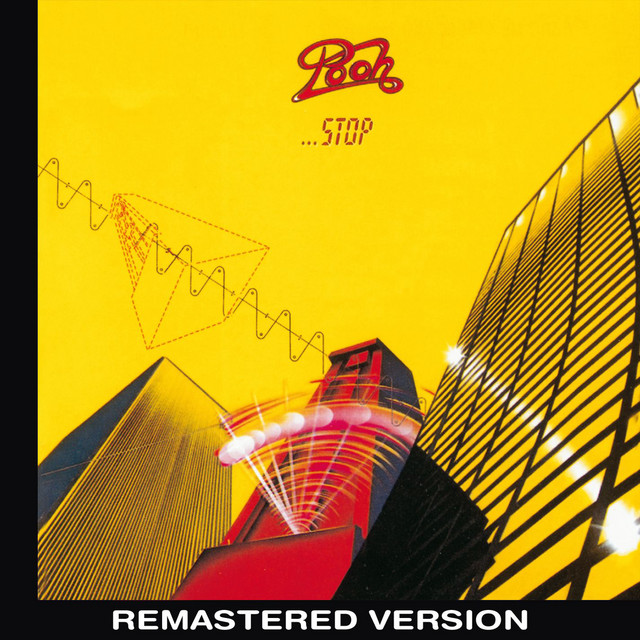 Stop (Remastered Version) album cover