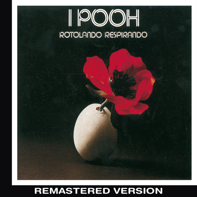 Rotolando respirando (2014 Remaster) album cover