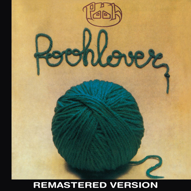 Poohlover (Remastered Version) album cover