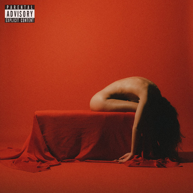 THE DEATH OF PEACE OF MIND album cover