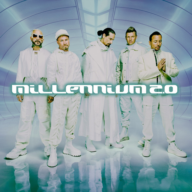 Millennium 2.0 album cover