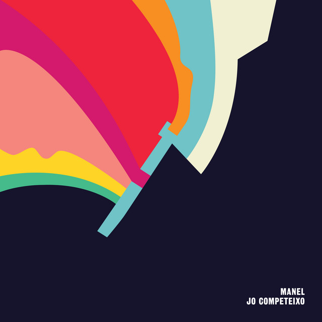 Jo competeixo album cover