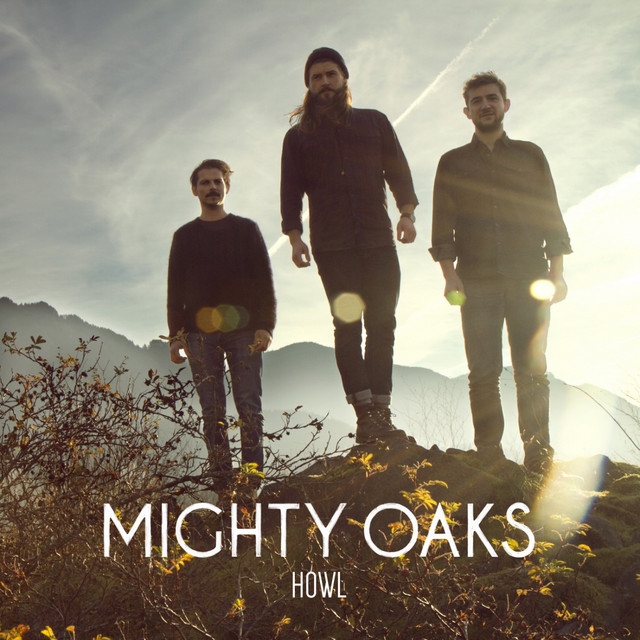 Howl (Bonus Track Version) album cover