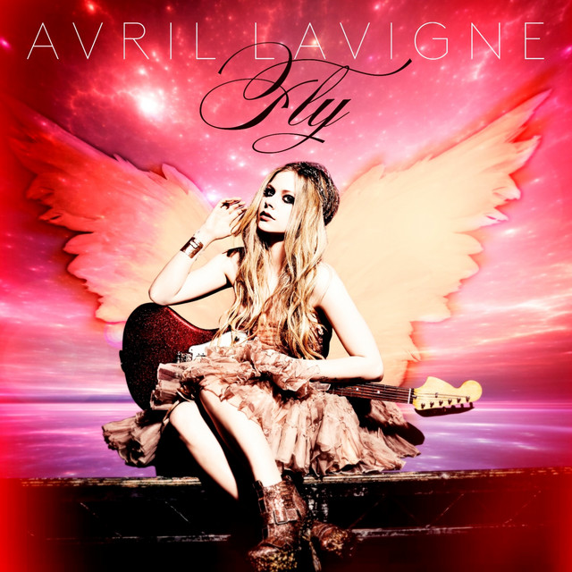 Manley Reference Cardioid Tube Microphone as heard on Fly by Avril Lavigne & Avril Lavigne (2015)
